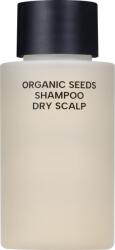 Whamisa Organic Seeds Dry Scalp sampon - 36 ml