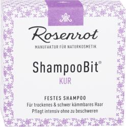 Rosenrot ShampooBit® sampon kezelés - 55 g