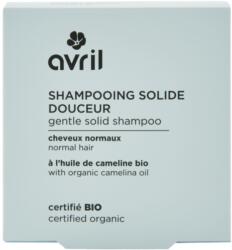 Avril Normal Hair szilárd sampon - 60 g