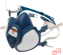 3M 4251+ félálarc FFA1P2RD (0702006799999) - redmarket