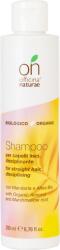 Officina Naturae onYOU sampon egyenes hajra - 200 ml