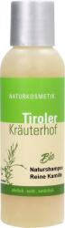 Tiroler Kräuterhof Kamilla bio sampon - 100 ml