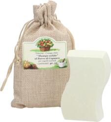 Fitocose Cupuacu Butter szilárd sampon - 55 g