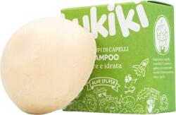 Tukiki Oat & Prickly Pear szilárd sampon - 60 g