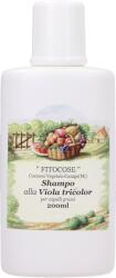 Fitocose Viola Tricolor sampon - 200 ml