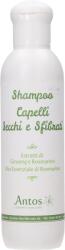 Antos Sampon száraz hajra - 200 ml