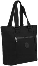  Peterson Női Válltáska - PTN 3301-CO-3563 BLACK- Fekete (5903051223563)