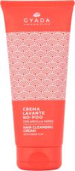 Gyada Cosmetics Modellező No-Poo tisztító krém göndör hajra - 200 ml