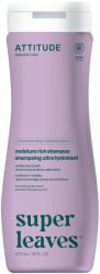 ATTITUDE Super Leaves Moisture Rich sampon - 473 ml