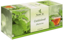 Mecsek Tea csalánlevél filteres gyógytea, 25 × 1 g