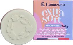 Lamazuna extra soft szilárd sampon - 70 ml