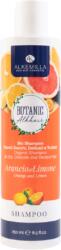 Alkemilla Eco Bio Cosmetic Narancs-Citrom sampon - 250 ml