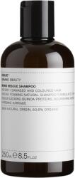 Evolve Organic Beauty Monoi Rescue sampon - 250 ml