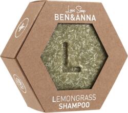 Ben & Anna Lemongrass Love Soap sampon - 60 g