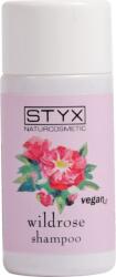 STYX Vadrózsa sampon - 30 ml - ecco-verde