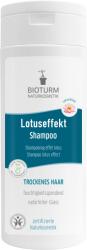 BIOTURM Lótusz-hatás sampon - 200 ml