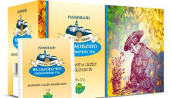 Herbária mellkasfájdalmakat enyhítő teakeverék 20x 73259 - plazapatika