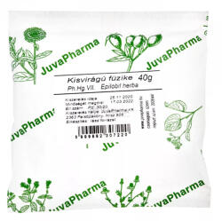  Kisvirágú Füzike 1x 40g Juvapharma - plazapatika
