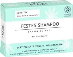 Savon du Midi Sensitive szilárd sampon - 85 g