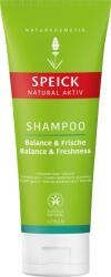 Speick NATURAL AKTIV Egyensúly és Frissesség sampon - 200 ml