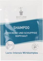 BIOTURM Száraz fejbőr-sampon - 5 ml