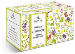 Mecsek Tea Gyomor Teakeverék 20x 1g Herb - plazapatika