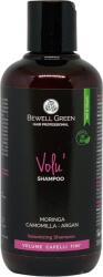 BeWell Green VOLU' Volume sampon - 200 ml