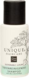 Unique Beauty Mélytisztító (detox) sampon - 50 ml
