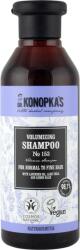 Dr. Konopka's Nº153 Volumizing sampon - 280 ml