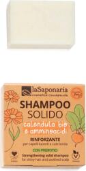 La Saponaria INNER Nyugtató szilárd sampon - 50 g
