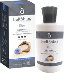 beltàbios Rice Frequent Use sampon - 250 ml