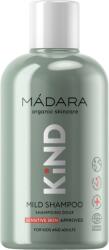 MÁDARA Organic Skincare KIND Mild sampon - 250 ml