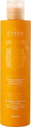 Gyada Cosmetics Hyalurvedic Ragyogó szín sampon - Gold Hair - 200 ml