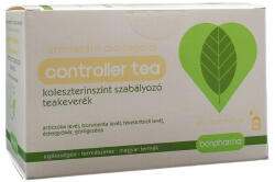  Regulater Bonpharma Tea Koleszterin 20x - plazapatika