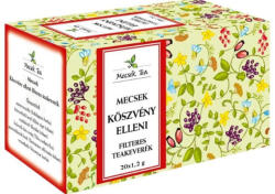 Mecsek Tea Köszvény Elleni Teakev 20x 1, 2g - plazapatika