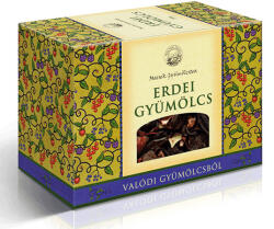 Mecsek Tea Erdei Gyümölcs Tea 1x 100g - plazapatika