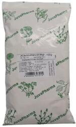  Kamillavirág 1x 100g Juvapharma - plazapatika