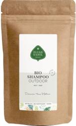 Eliah Sahil Outdoor Bőr és Haj bio sampon - 250 g
