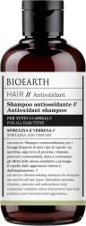 Bioearth Antioxidatív sampon - 250 ml