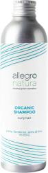 Allegro Natura Curly Hair sampon - 250 ml