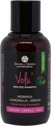 BeWell Green VOLU' Volume sampon - 100 ml