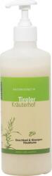 Tiroler Kräuterhof Szénavirág bio tusfürdő és sampon - 490 ml