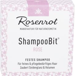 Rosenrot ShampooBit® rózsa sampon - 55 g