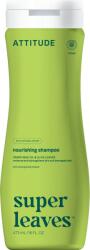 ATTITUDE Super Leaves Nourishing & Strengthening sampon - 473 ml