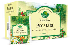  Teakeverék Prosztatára 20x 1g Borít Herb - plazapatika