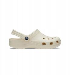 Crocs Flip-flop papucs Classic Clog Bone M7/W9 39-40 (10001-2Y2)