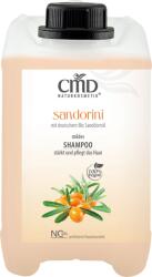CMD Naturkosmetik Sandorini sampon - 2, 50 l