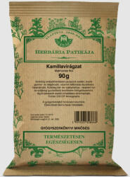  Kamillavirágzat Tea 90g Herb - plazapatika