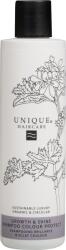 Unique Beauty Growth & Shine Color Protect sampon - 250 ml