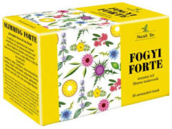 Mecsek Tea Fogyi Forte Teakeverék 20x 1, 75g - plazapatika